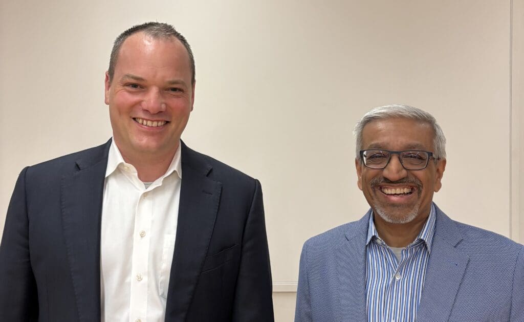 Samuel Kamm, Orun Palit