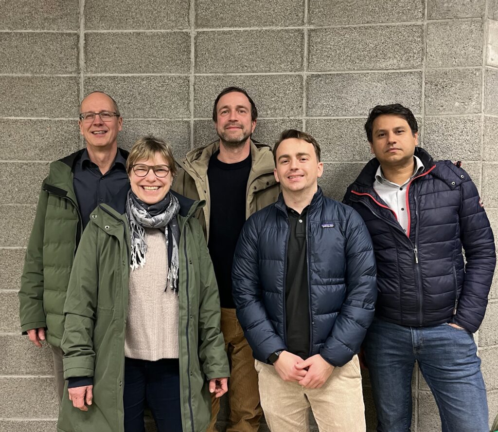 Einwohnerratsfraktion Obersiggenthal